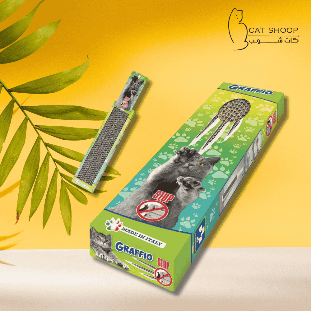 خداشة كرتونية