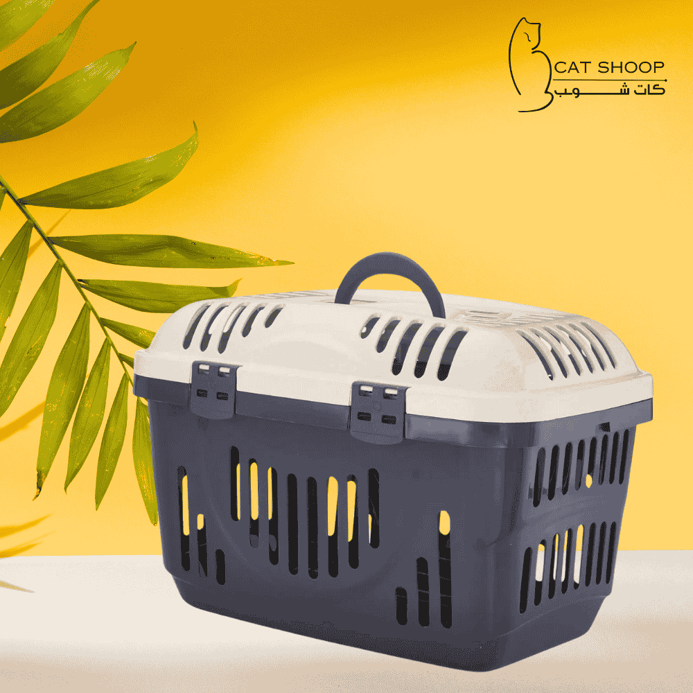 قفص تنقل كبير 565